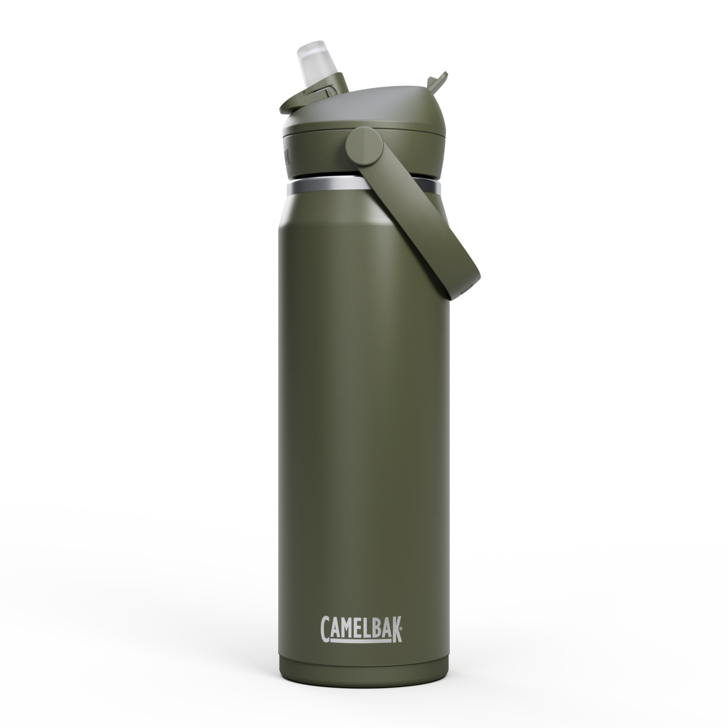 thrivetm-flip-straw-25oz-bottle-insulated-stainless-steel-w6 dpgno0i98v
