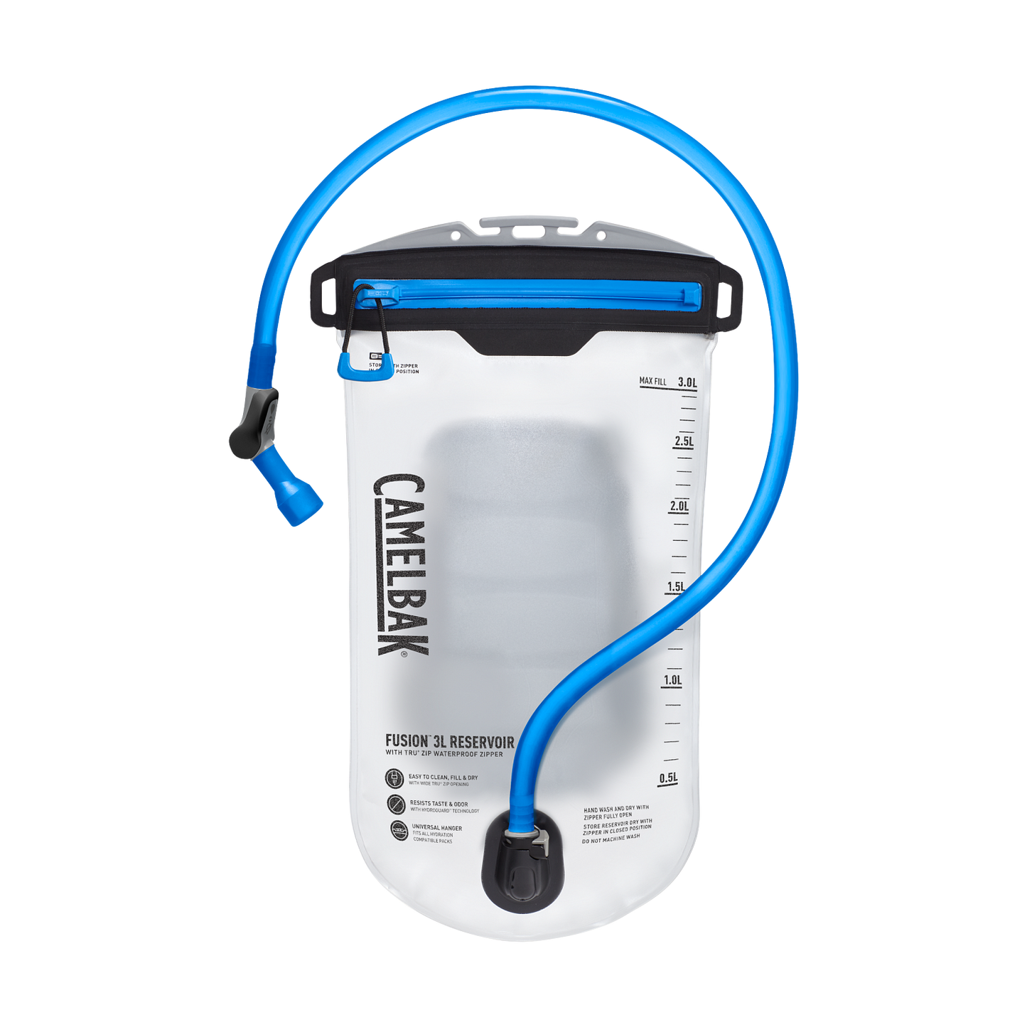 fusiontm-3l-reservoir-with-tru-zip-waterproof-zipper-h6 evvkcdtucj