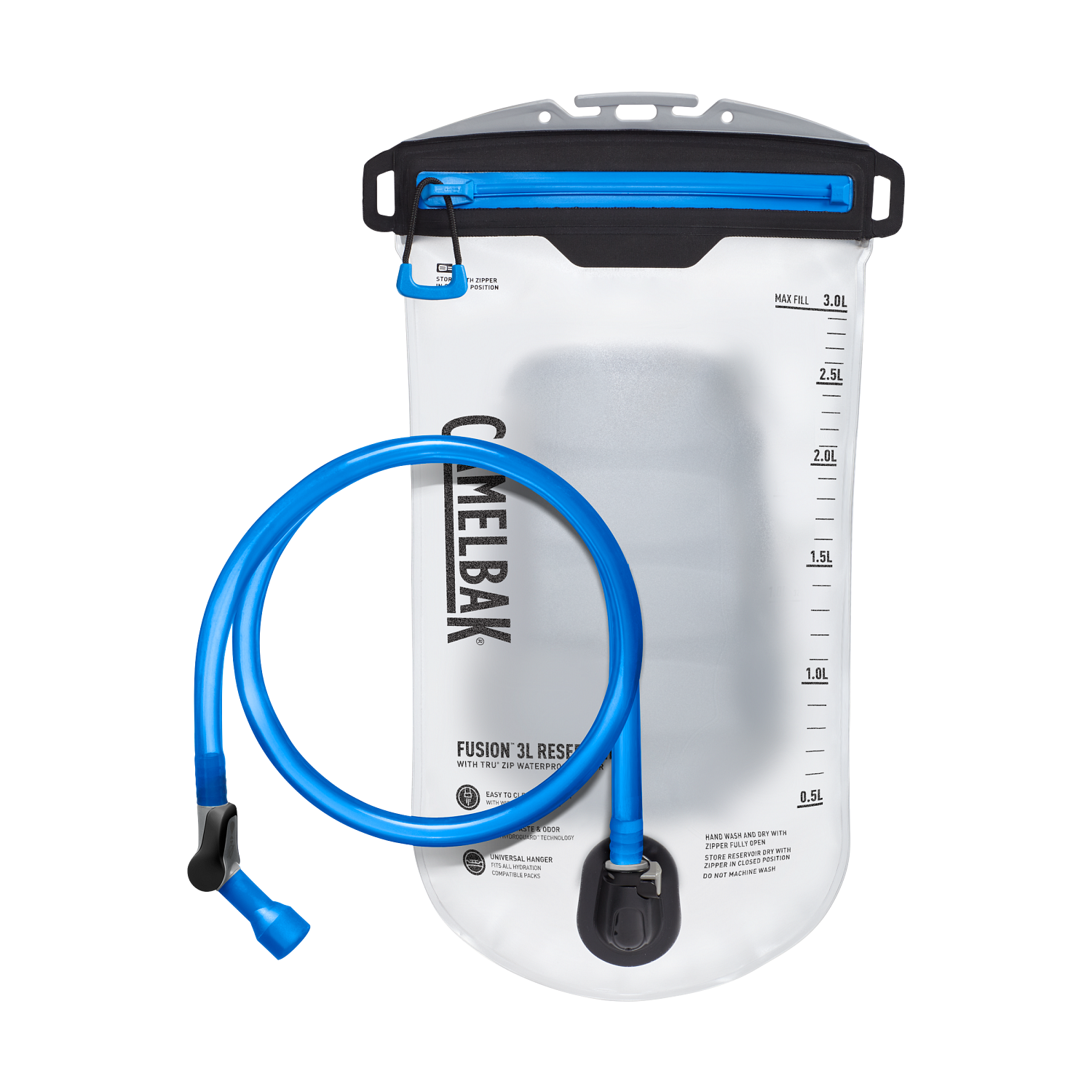 fusiontm-3l-reservoir-with-tru-zip-waterproof-zipper-h6 sbsvak3oyw